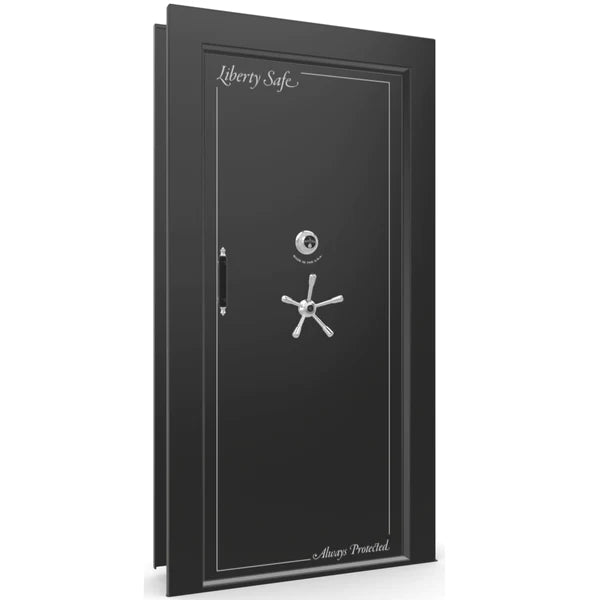 The Beast VaultDoor | Liberty Safes | MWGUNSAFES
