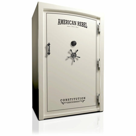 Constitution 60 Safe | 90 Minute Fire Rating