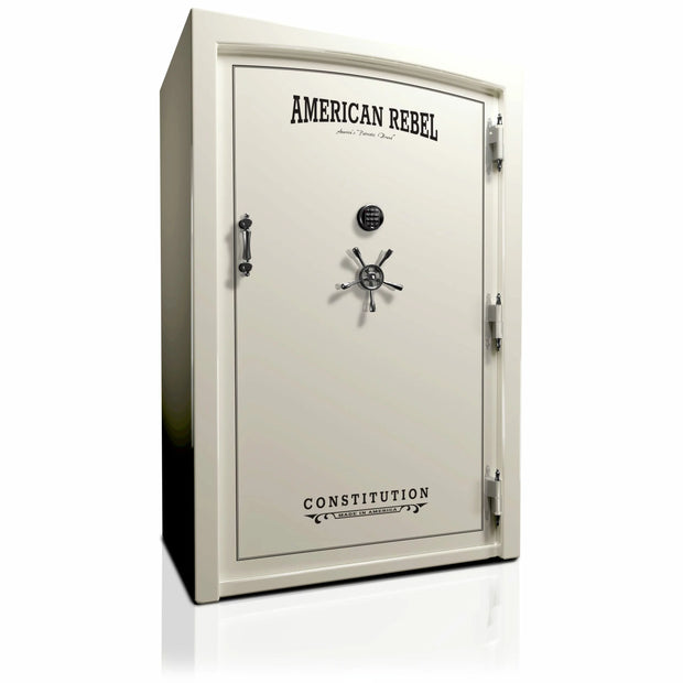 Constitution 60 Safe | 90 Minute Fire Rating
