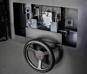 IRONWORKS OUT-SWING VAULTDOOR | IWVD8035