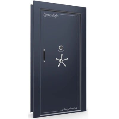 The Beast VaultDoor | Liberty Safes | MWGUNSAFES