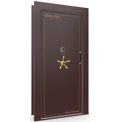 The Beast VaultDoor | Liberty Safes | MWGUNSAFES