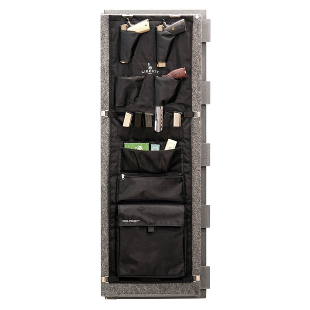 LIBERTY DOOR PANELS | SAFE ACCESSORIES | MWGUNSAFES