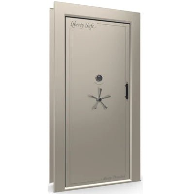 The Beast VaultDoor | Liberty Safes | MWGUNSAFES