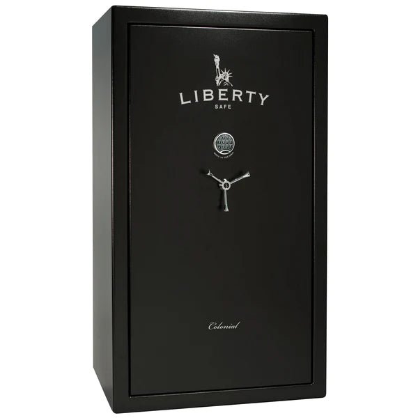 COLONIAL 50 SAFE |75 MINUTE FIRE RATING