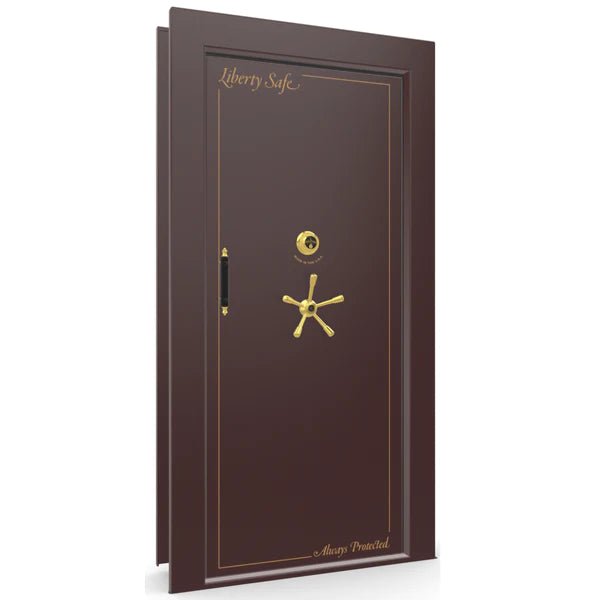 The Beast VaultDoor | Liberty Safes | MWGUNSAFES