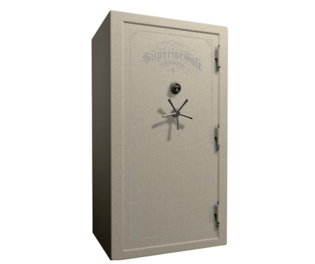 REGAL HOME SAFES | SUPERIOR SAFE | 75 MINUTE FIRE RATING AT 1500 DEGREES | 11 GUAGE SHELL THICKNESS