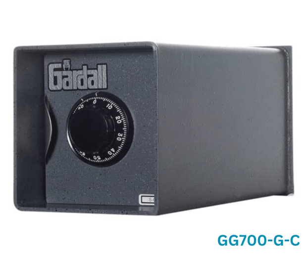 Floor Safes | Concealed In-Floor Safes | GG700 Safe | Gardall Safes