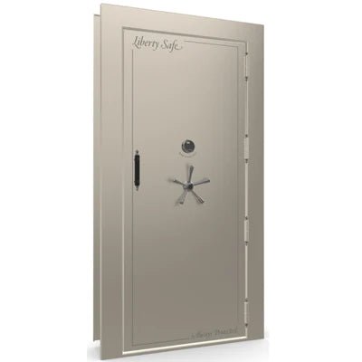 The Beast VaultDoor | Liberty Safes | MWGUNSAFES