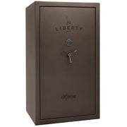 COLONIAL 50 EXTREME SAFE |75 MINUTE FIRE RATING