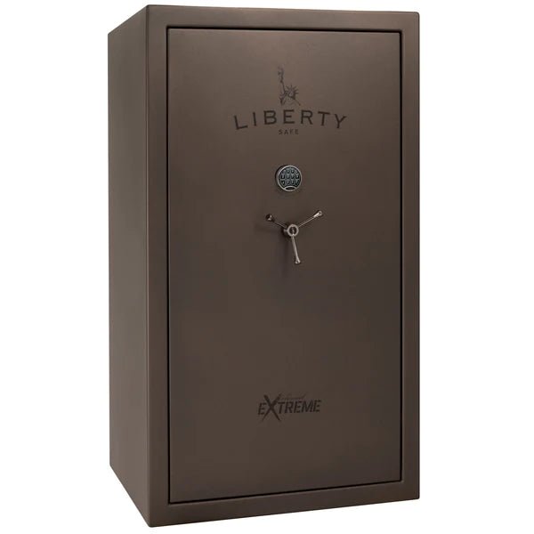 COLONIAL 50 EXTREME SAFE |75 MINUTE FIRE RATING