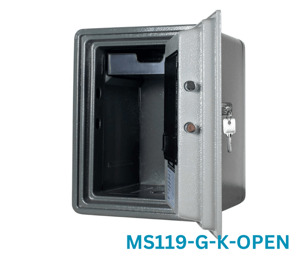 MS911-G-K | 1-Hour Fire Safe  | Gardall Safes