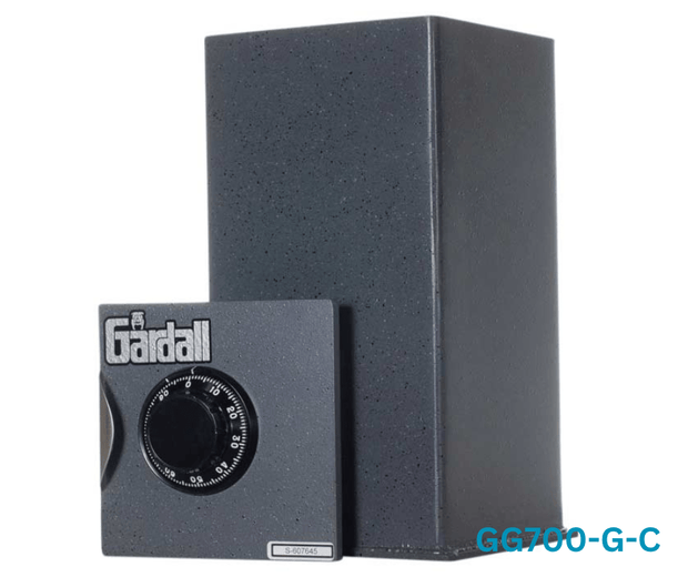 Floor Safes | Concealed In-Floor Safes | GG700 Safe | Gardall Safes