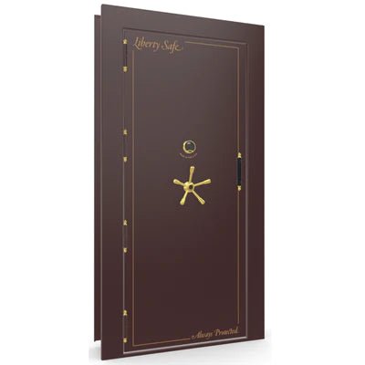 The Beast VaultDoor | Liberty Safes | MWGUNSAFES