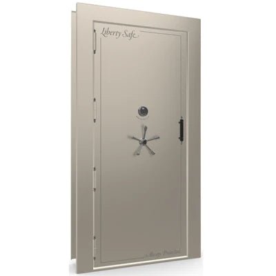 The Beast VaultDoor | Liberty Safes | MWGUNSAFES