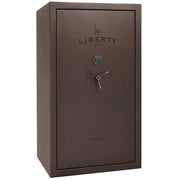 COLONIAL 50 SAFE |75 MINUTE FIRE RATING