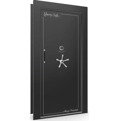 The Beast VaultDoor | Liberty Safes | MWGUNSAFES
