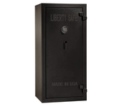 TACTICAL 24 GUN SAFE |  MADE IN THE USA | MWGUNSAFES