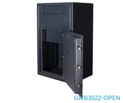 GWB3522 Safe | Wide Body Depository Safe | Gardall Safes