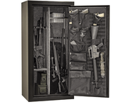 TACTICAL 24 GUN SAFE |  MADE IN THE USA | MWGUNSAFES