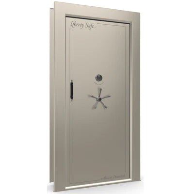 The Beast VaultDoor | Liberty Safes | MWGUNSAFES