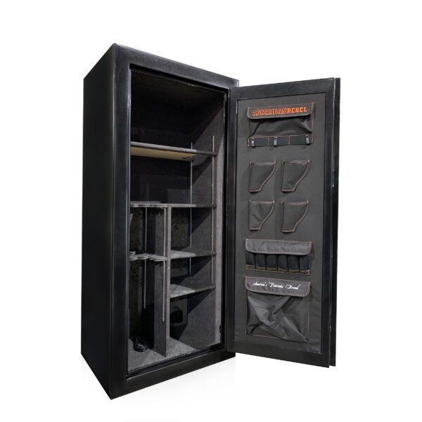 AR 20 SAFE | 75 MINUTE FIRE RATING