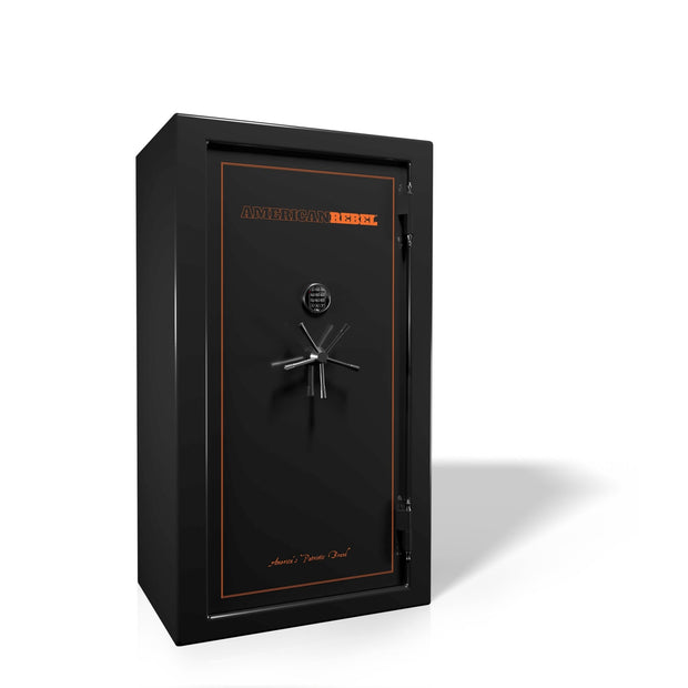 AR 30 SAFE | 75 MINUTE FIRE RATING