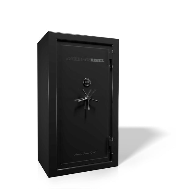 AR 30 SAFE | 75 MINUTE FIRE RATING
