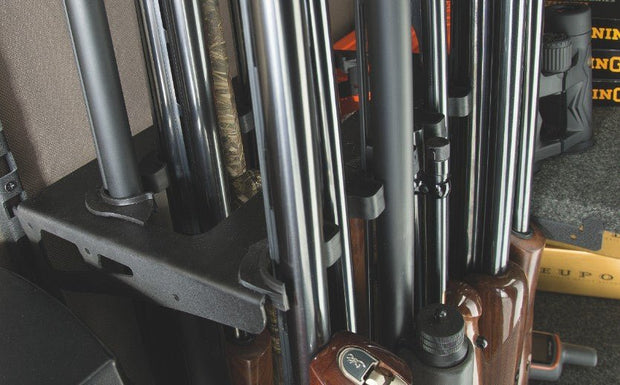 AXIS HIGH CAPACITY BARREL RACK - MWGUNSAFES