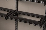 AXIS HIGH CAPACITY BARREL RACK | BROWNING SAFES ACCESSORIES|MWGUNSAFES