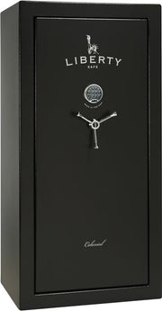 COLONIAL 23 - MWGUNSAFES