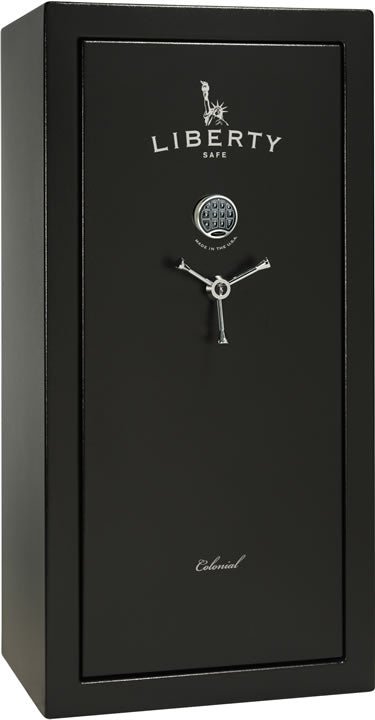 COLONIAL 23 - MWGUNSAFES