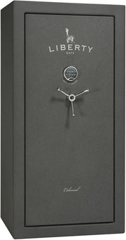 COLONIAL 23 - MWGUNSAFES
