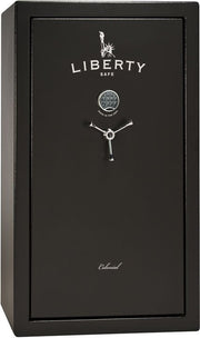 COLONIAL 30 - MWGUNSAFES