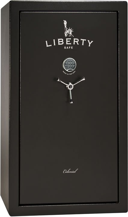 COLONIAL 30 - MWGUNSAFES