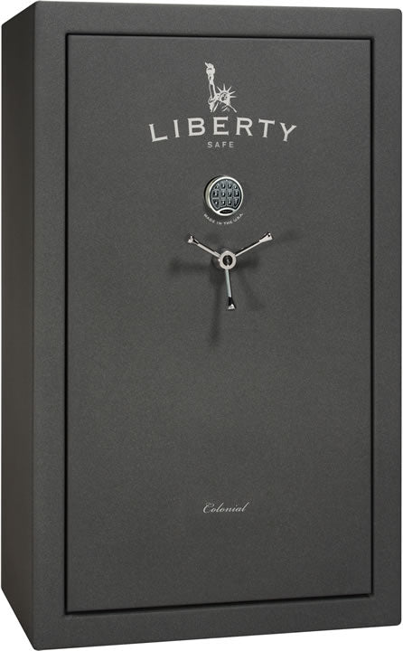 COLONIAL 30 - MWGUNSAFES
