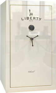 COLONIAL 30 - MWGUNSAFES