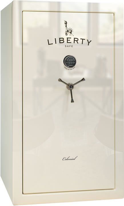COLONIAL 30 - MWGUNSAFES