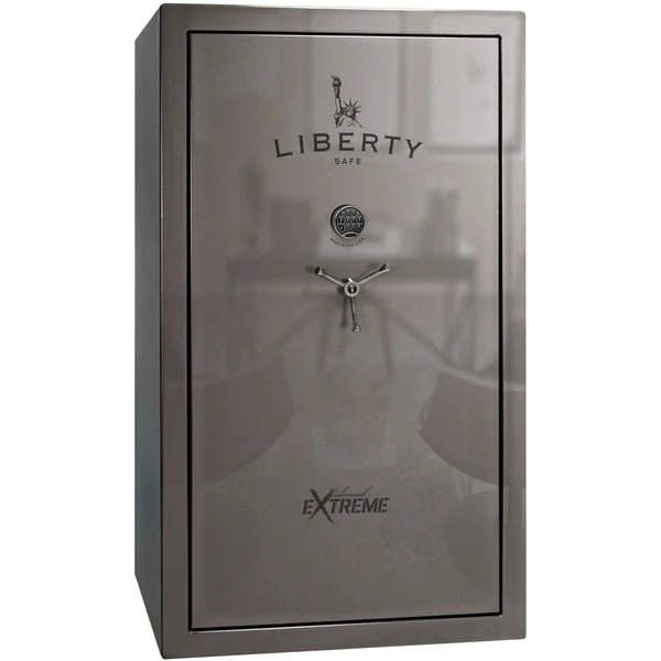 COLONIAL 50 EXTREME SAFE |75 MINUTE FIRE RATING