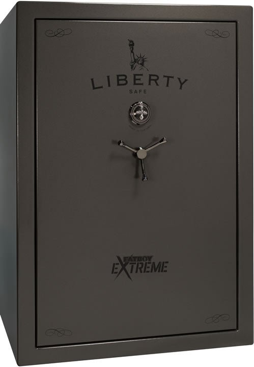 FATBOY 64 EXTREME - MWGUNSAFES