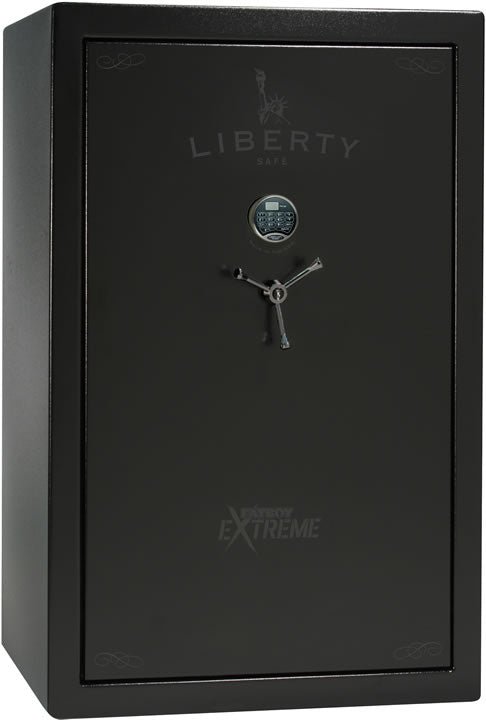 FATBOY 64 EXTREME - MWGUNSAFES