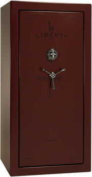 FRANKLIN 25 - MWGUNSAFES
