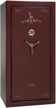 FRANKLIN 25 - MWGUNSAFES