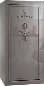 FRANKLIN 25 - MWGUNSAFES