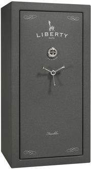 FRANKLIN 25 - MWGUNSAFES