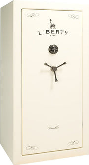FRANKLIN 25 - MWGUNSAFES