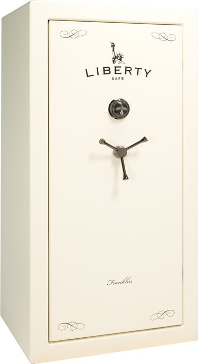 FRANKLIN 25 - MWGUNSAFES