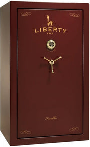 FRANKLIN 35 - MWGUNSAFES