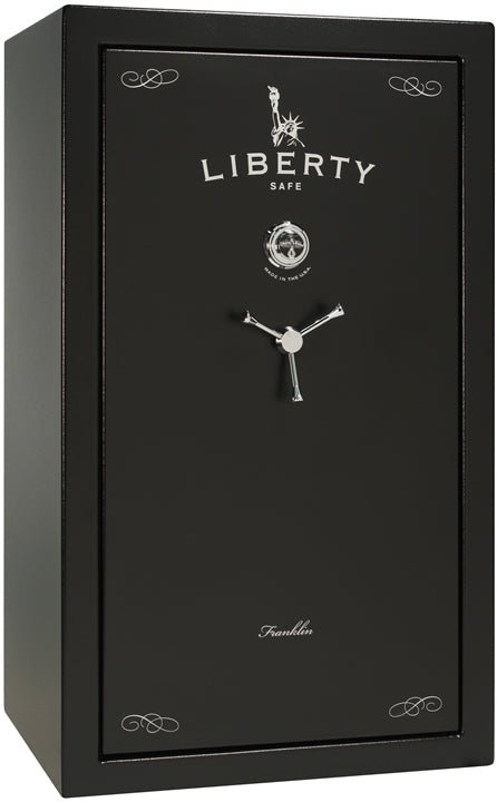 FRANKLIN 35 - MWGUNSAFES