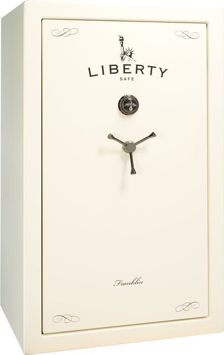 FRANKLIN 35 - MWGUNSAFES